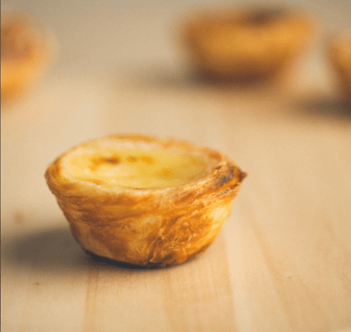 Pastel de Nata