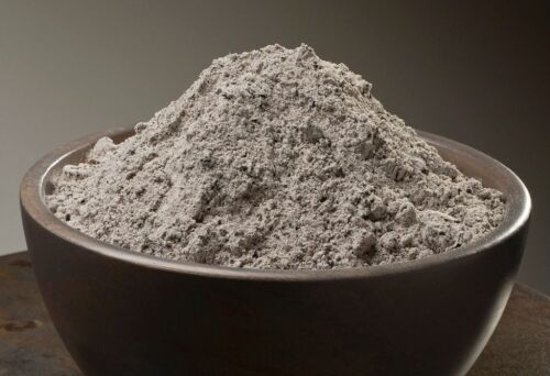Buckwheat flour