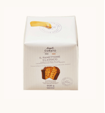 Longo's Classico Panettone @ Longo's Ajax | Dessert Advisor